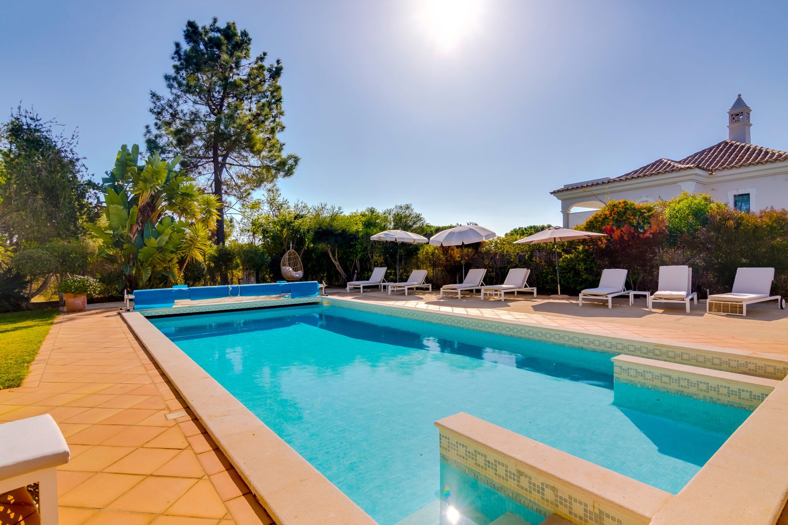 Discover Unforgettable Luxury: Villas In Portugal’s Enchanting Landscapes